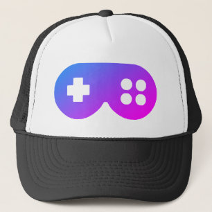 De Camionero Gorra Gamer