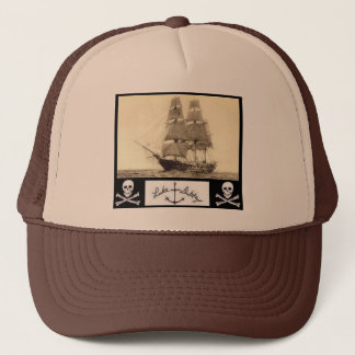 De Camionero Gorra gitano del comodín