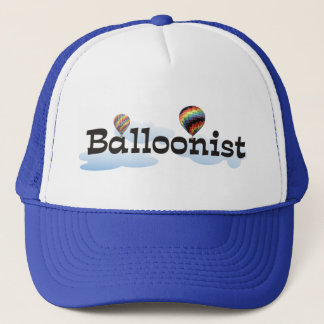 De Camionero Gorra globalista