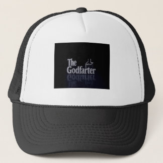 De Camionero Gorra Godfarter