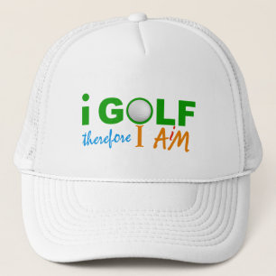 De Camionero Gorra GOLF I - elegir color
