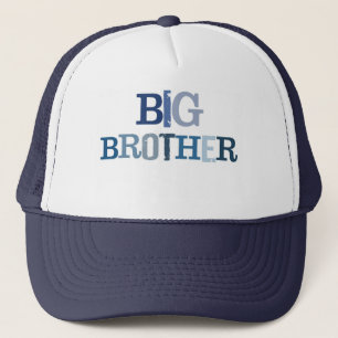 De Camionero Gorra Gran Hermano