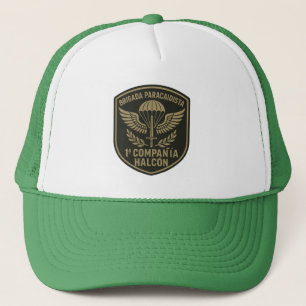 De Camionero gorra hombre-mujer