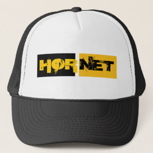 De Camionero Gorra HORNET
