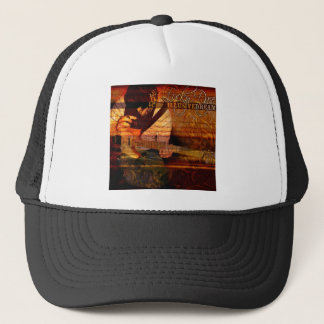 De Camionero Gorra ideal ilusorio del deslumbramiento