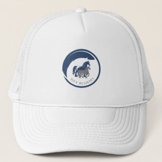 DE CAMIONERO GORRA IGEA