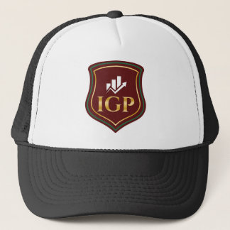 De Camionero GORRA IGPartners