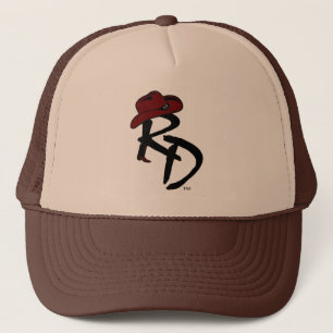 De Camionero Gorra II del RD