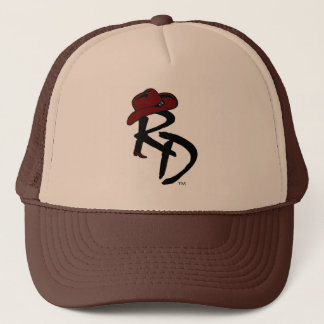 De Camionero Gorra II del RD