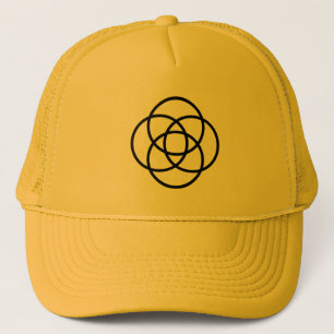 De Camionero Gorra IKAGAI