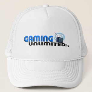 De Camionero Gorra ilimitado del juego