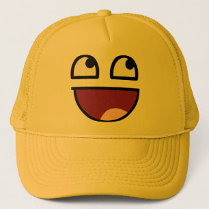 De Camionero Gorra impresionante