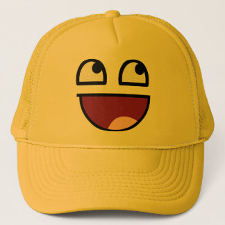 De Camionero Gorra impresionante