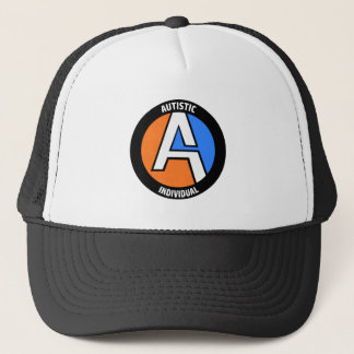De Camionero Gorra individual AUTEMS