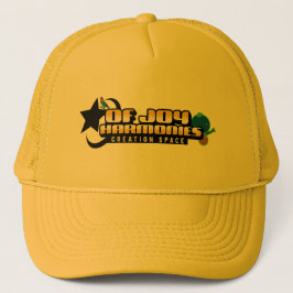 De Camionero gorra inspirador