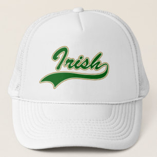 De Camionero Gorra irlandés