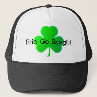 De Camionero Gorra irlandés