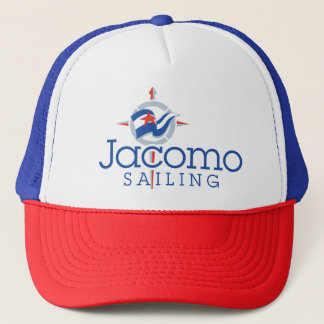 De Camionero Gorra JSC