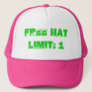 De Camionero gorra libre