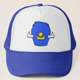 De Camionero Gorra Lodge