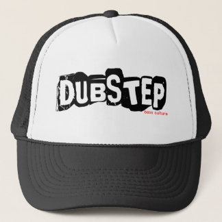 De Camionero gorra m1 del dubstep (en ech del LAK '!)