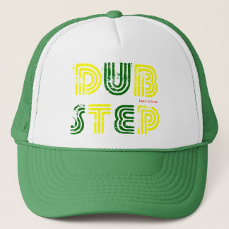 De Camionero gorra m2 del dubstep (en ech del LAK '!)