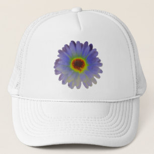 De Camionero Gorra Marigold del Arcoiris