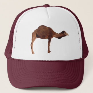 De Camionero Gorra marroquí del camello