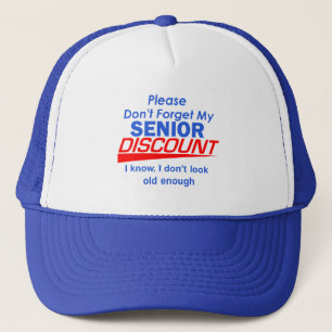 De Camionero Gorra MAYOR del DESCUENTO