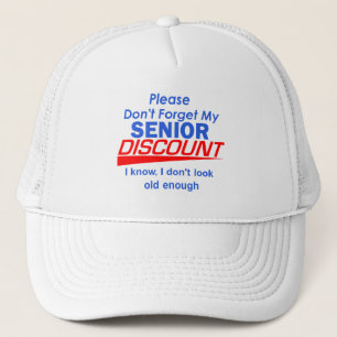 De Camionero Gorra MAYOR del DESCUENTO