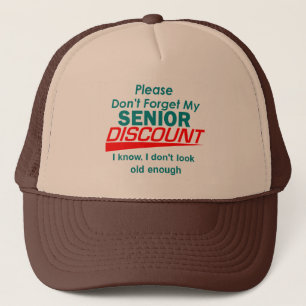 De Camionero Gorra MAYOR del DESCUENTO