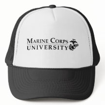 Gorra MCU