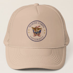 De Camionero Gorra MCU