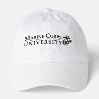 De Camionero Gorra MCU