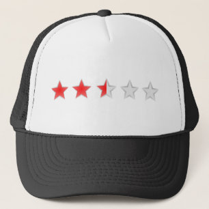 De Camionero Gorra medio
