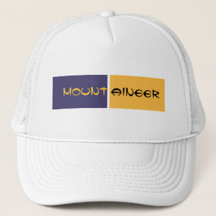 DE CAMIONERO GORRA MONTAINEER