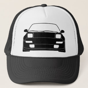 De Camionero Gorra MR2