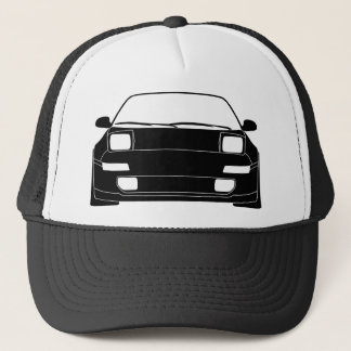 De Camionero Gorra MR2