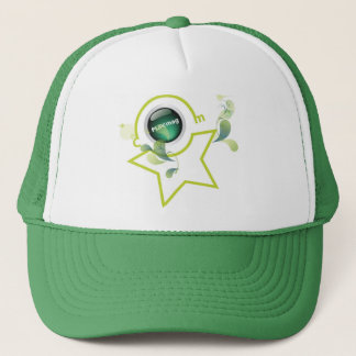 De Camionero Gorra mudo del mag