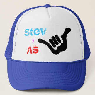 De Camionero Gorra navegar