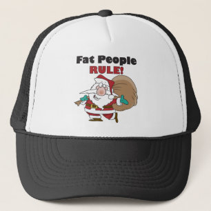 De Camionero Gorra Navidades graciosos