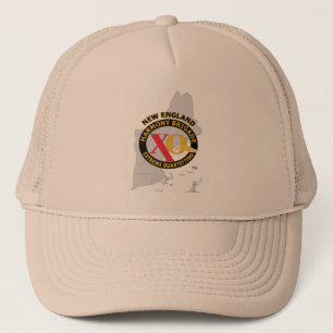 De Camionero gorra nehb