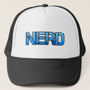 De Camionero Gorra Nerd a la venta.