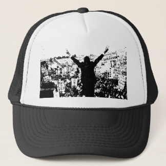 De Camionero Gorra NIXON