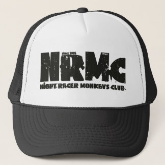 De Camionero Gorra NRMC.