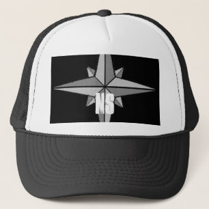 De Camionero Gorra NStar-NS