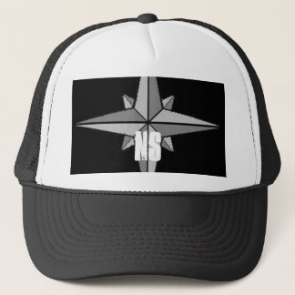 De Camionero Gorra NStar-NS