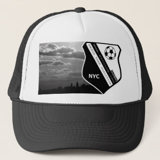 De Camionero Gorra NYC