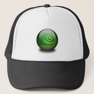 De Camionero Gorra opensuse