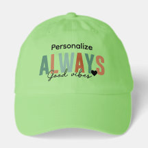 Gorra para camioneros con vibraciones siempre buen